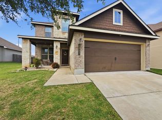 3507 Rusack Dr, Killeen, TX 76542