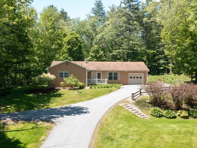 2061 Dorset West Road, Dorset, VT, 05251
