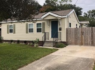 4962 Copernicus St, New Orleans, LA 70131
