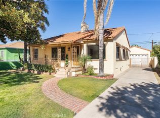 2232 N Valley St, Burbank, CA 91505