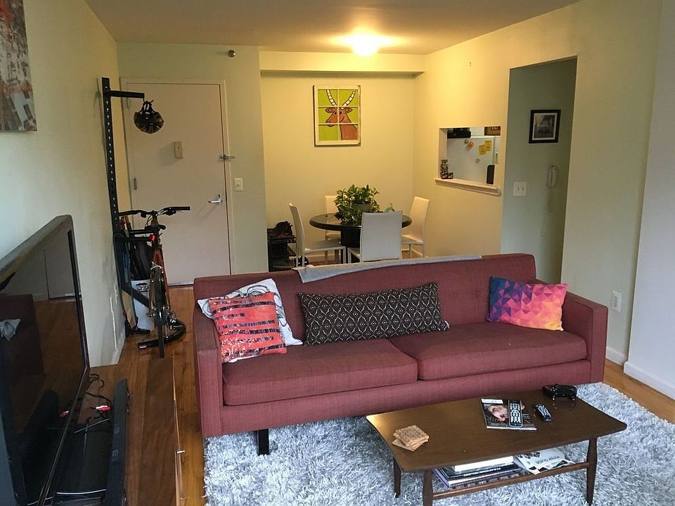 1st image of 279 W 117th St APT 4S