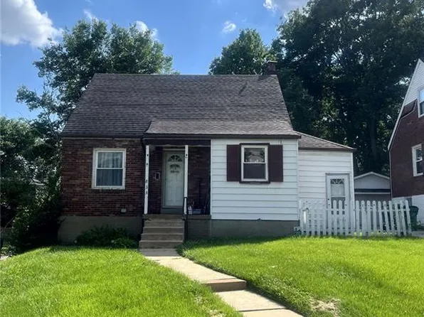 2835 Dunkirk Dr, Saint Louis, MO 63119