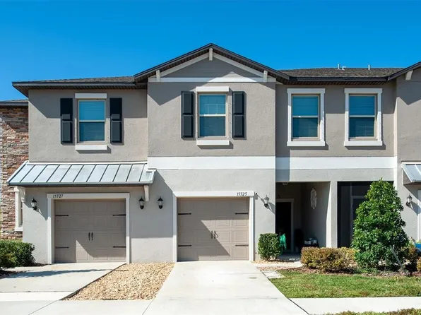 15525 Prestwick Rose Pl, Sun City Center, FL 33573