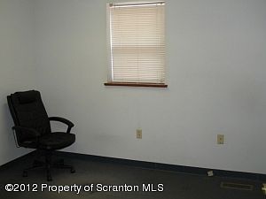 Livng or Dining Room