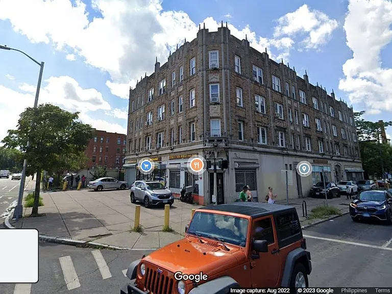 9 Wyllys St #2 — Photo 3