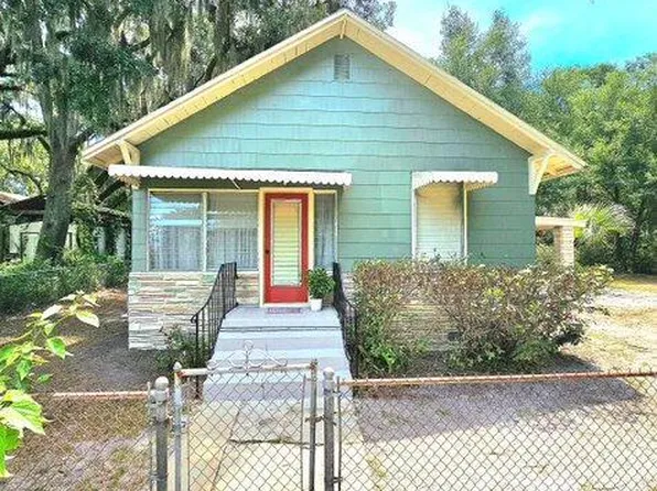 201 ELIZABETH Lane, Palatka, FL 32177