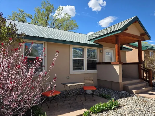 10216 Rodeo Park Drive, Poncha Springs, CO 81242