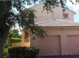 18453 NW 21st St, Pembroke Pines, FL 33029