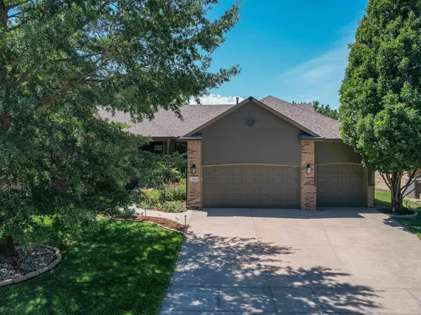 409 N Jaax St, Wichita, KS 67235