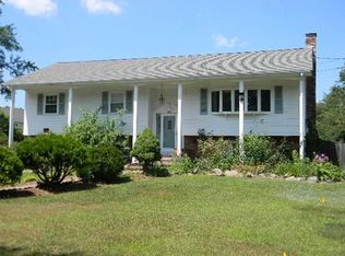 233 Elm St, North Reading, MA 01864