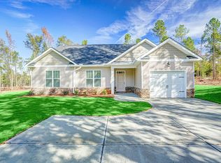 215 Williston Rd, Aiken, SC 29808