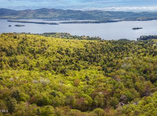 L63.011 Shaw Road #A2, Lake George, NY 12845