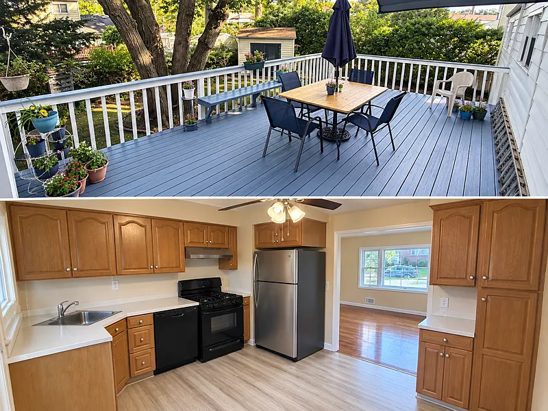 4 bed, $4,200 — Photo 1