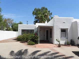 1025 E Edison St, Tucson, AZ 85719