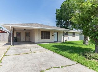 6 Hms Dr, Houma, LA 70364