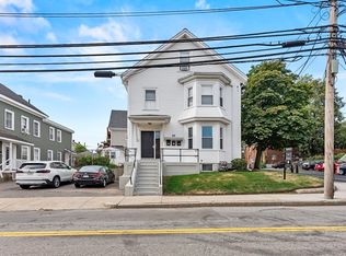 99 Pine St, Waltham, MA 02453
