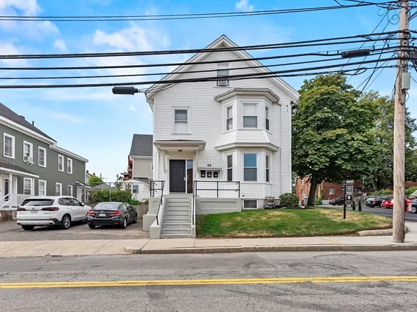 99 Pine St, Waltham, MA 02453