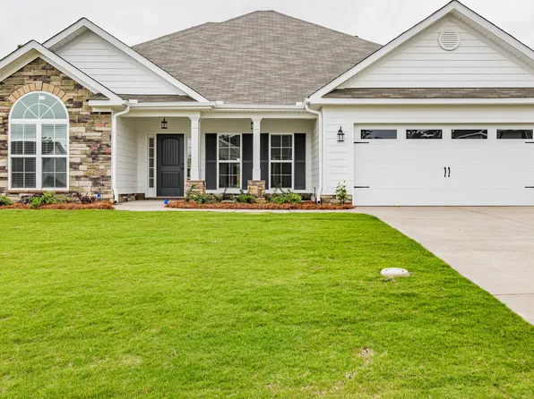 881 Everdale Pass, Graniteville, SC 29829