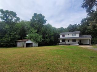 16075 Hazard Rd, Oakboro, NC 28129