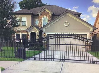 2705 Barbee St, Houston, TX 77004