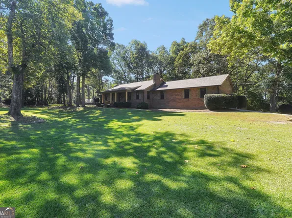 1296 Turner Church Rd, McDonough, GA 30252