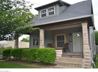 451 S Tuscarawas Ave, Dover, OH 44622