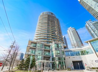 15 Legion Rd UNIT 607, Toronto, ON M8V0A9