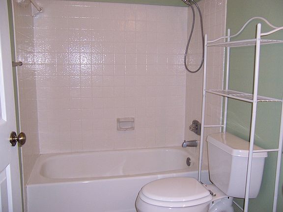 Updated Bath