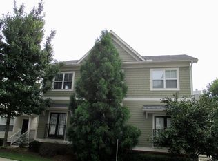 245 Carlyle Park Dr NE #245, Atlanta, GA 30307