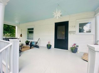 139 N Prospect St, Burlington, VT 05401