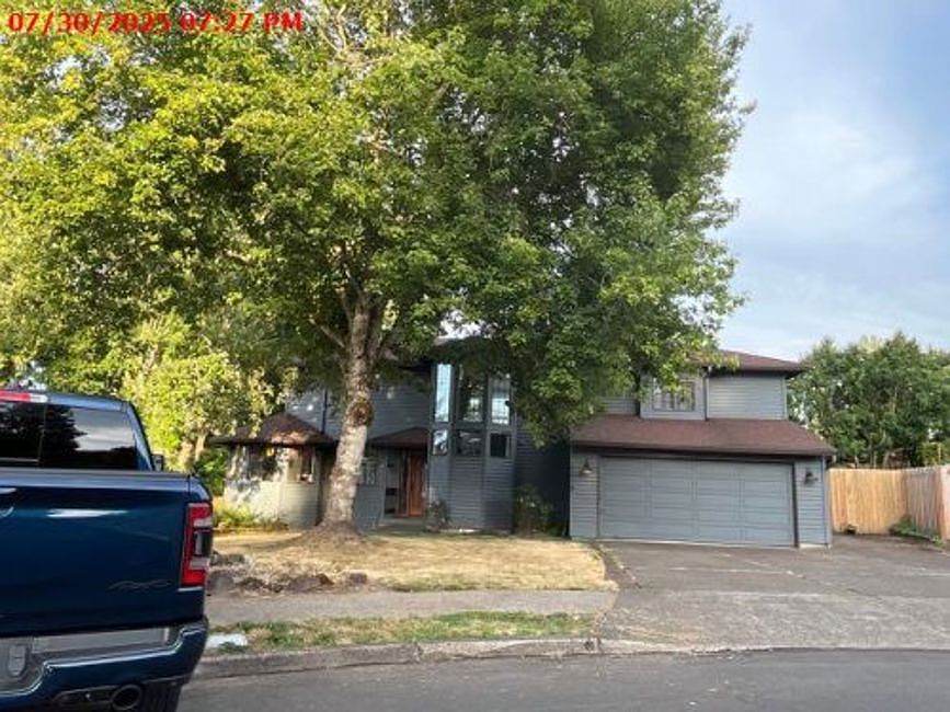 Property Front View