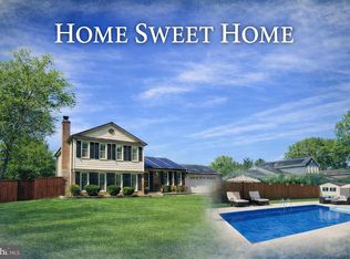 14216 Alderton Rd, Silver Spring, MD 20906