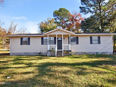 3202 Bemis Ave, Gautier, MS, 39553