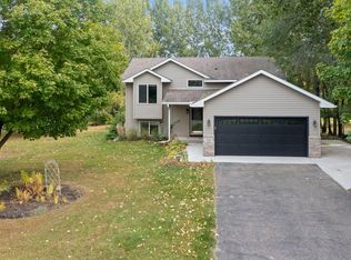 1324 Cedar Dr S, Cambridge, MN 55008