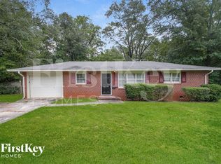149 Parker Dr SW, Marietta, GA 30060