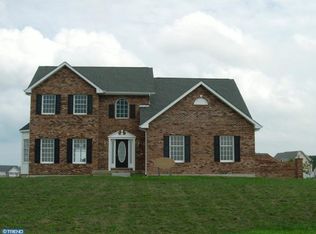 433 Wind Song Dr, Clayton, DE 19938