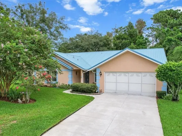 25 Redbay Ct W, Homosassa, FL 34446