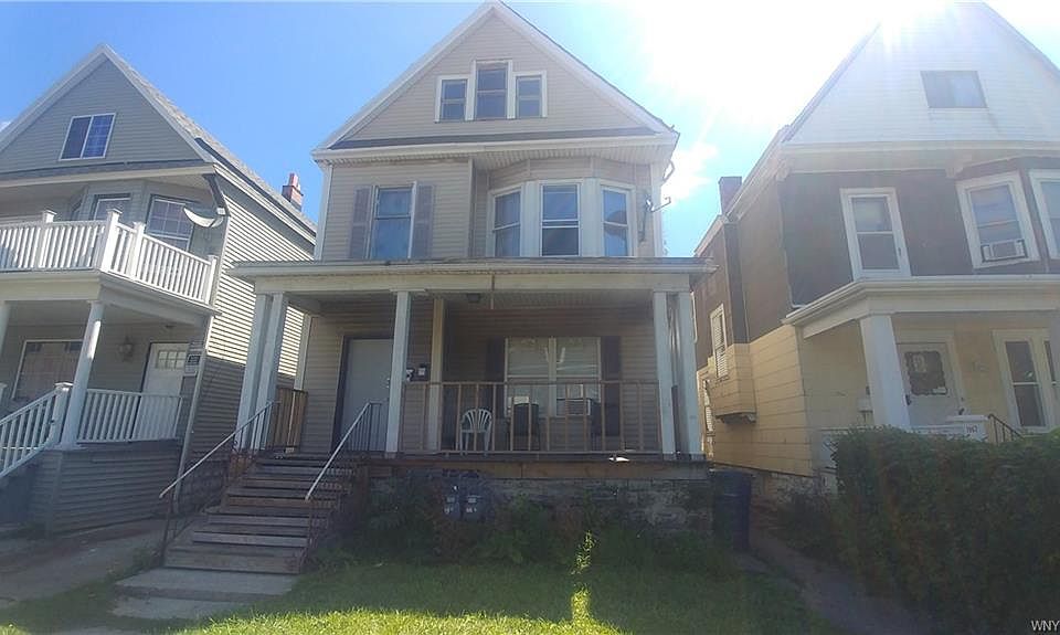1991 Bailey Ave, Buffalo, NY 14211 Zillow