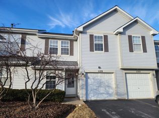 1159 Whispering Hills Dr, Naperville, IL 60540
