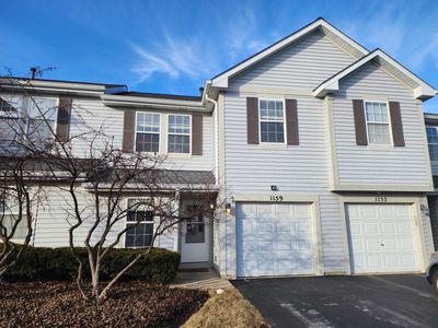 1159 Whispering Hills Dr, Naperville, IL, 60540