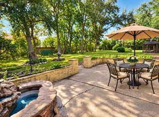 3207 Hamm Rd, Pearland, TX 77581
