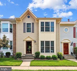 5250 Stoney Branch Ct, Centreville, VA, 20120