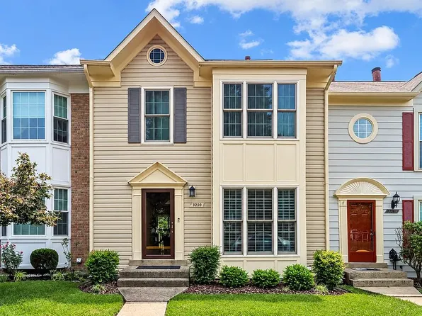 5250 Stoney Branch Ct, Centreville, VA 20120