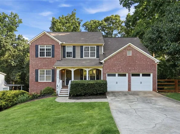 7315 Timberline Ovlk, Cumming, GA 30041