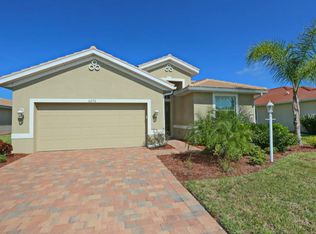 6249 Falcon Lair Dr, North Port, FL 34287