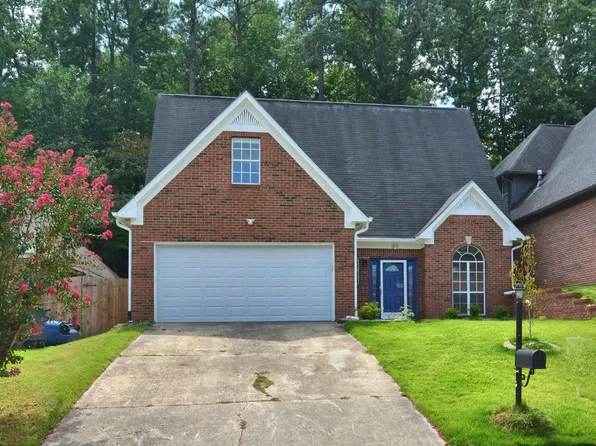 3173 Boxwood Dr, Birmingham, AL 35216