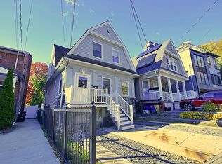 34 Hilliard Ave, Edgewater, NJ 07020