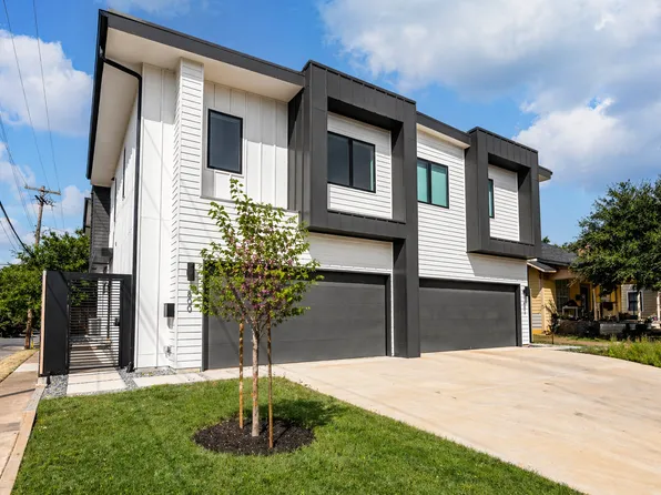 800 S Glasgow Dr, Dallas, TX 75223