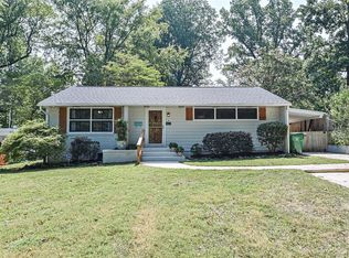 4609 Murrayhill Rd, Charlotte, NC 28209