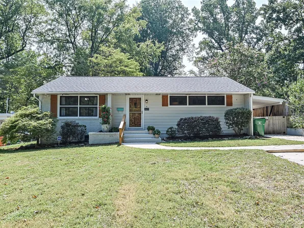 4609 Murrayhill Rd, Charlotte, NC 28209
